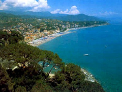 Celle Ligure